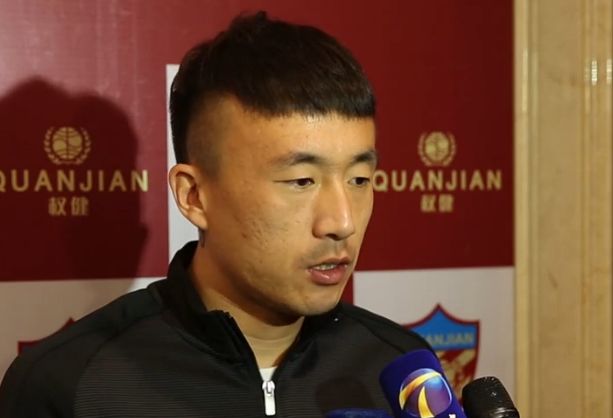 王小鲁:他主要讲西方的电影吧，有没有涉及中国的类型片?郝建:没有。